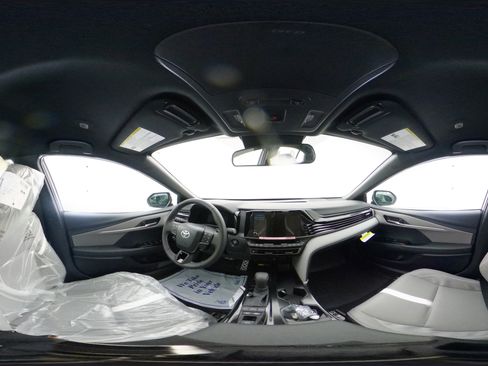 New 2026 Toyota Camry SE image 66