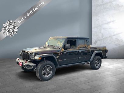 Used 2021 Jeep Gladiator Rubicon