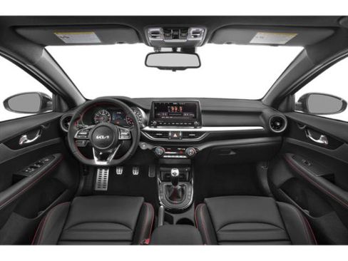 Used 2023 Kia Forte GT FWD image 11