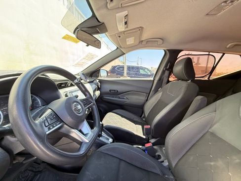 Used 2020 Nissan Kicks S image 5