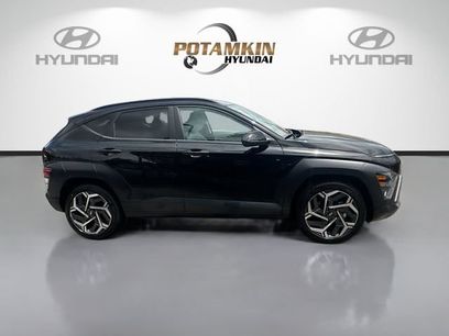 Used 2026 Hyundai Kona SEL Premium