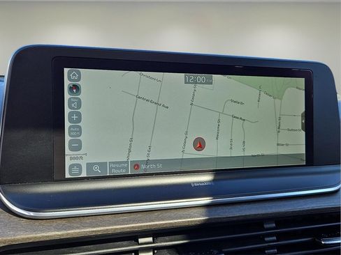 Used 2021 Kia Telluride EX image 20