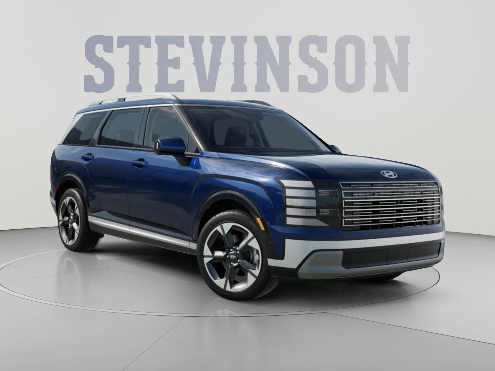 New 2026 Hyundai Palisade Limited AWD/4WD image 16