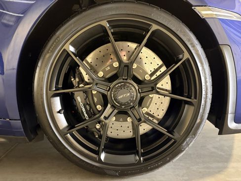 Certified 2024 Porsche 911 GT3 RWD image 4