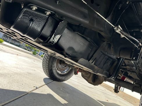 Used 1999 Ford F150 4x4 Regular Cab image 38