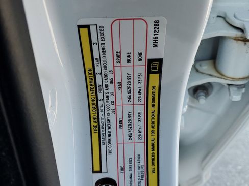 Used 2021 Dodge Charger Scat Pack w/ Plus Group image 32