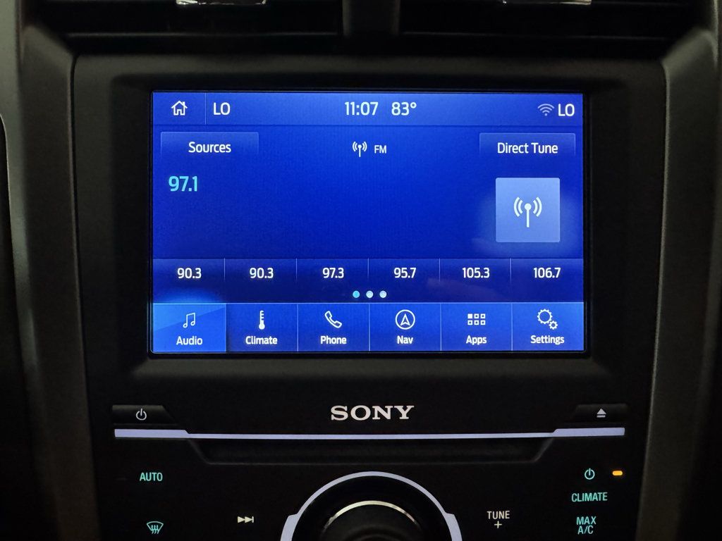 Used 2014 Ford Fusion Titanium FWD image 28