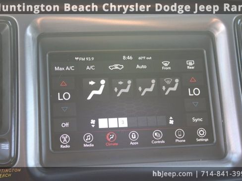 Used 2021 Dodge Challenger GT image 20