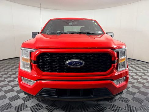 Used 2021 Ford F150 XL w/ STX Appearance Package RWD image 10