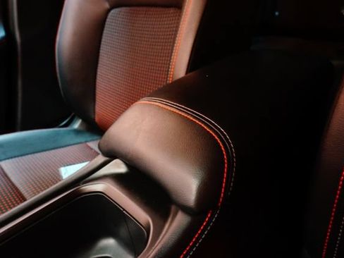 Certified 2025 Nissan Kicks SR AWD/4WD image 23