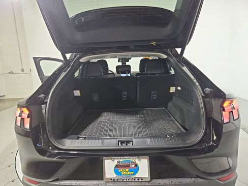Used 2025 Ford Mustang Mach-E Premium w/ Interior Protection Package AWD/4WD image 23