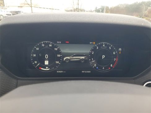 Used 2019 Land Rover Range Rover Velar S image 19