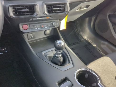 Used 2025 Ford Mustang GT image 18
