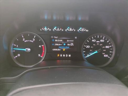 Used 2022 Ford F250 XLT image 11