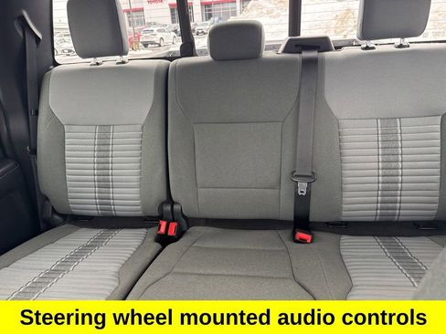 Used 2023 Ford F150 XLT w/ Equipment Group 302A High image 15