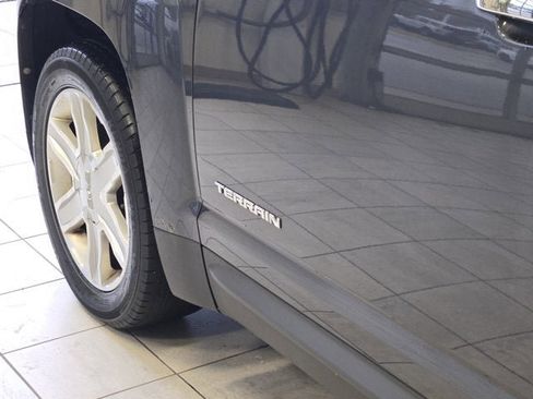 Used 2011 GMC Terrain SLT image 15