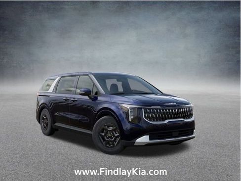 New 2026 Kia Carnival image 10