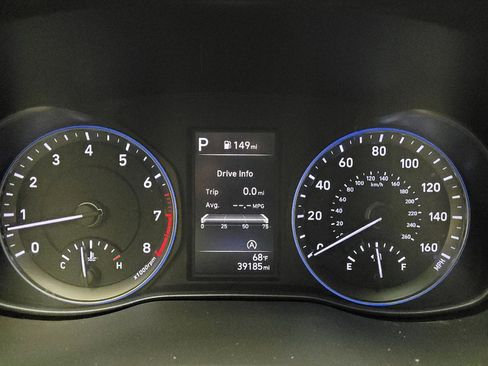 Used 2023 Hyundai Kona SEL image 23