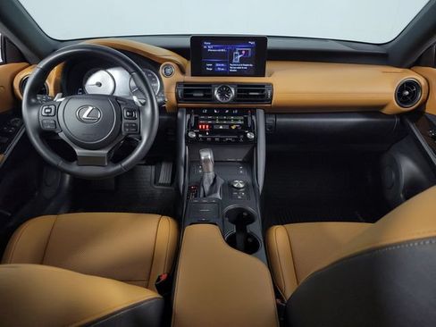 Used 2024 Lexus IS 300 w/ Comfort Package RWD image 26