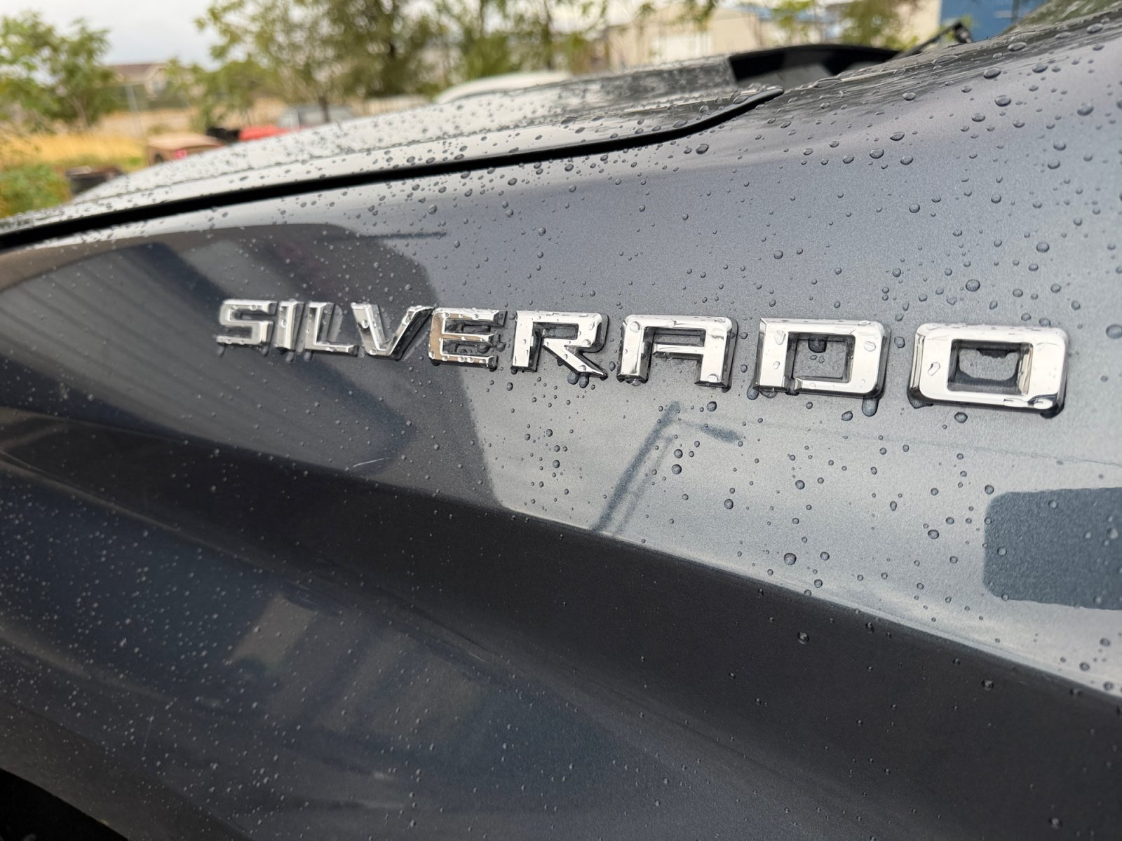 Used 2020 Chevrolet Silverado 1500 LT w/ Fleet Comfort Package AWD/4WD image 34