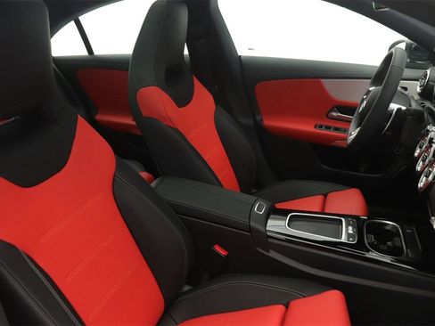 New 2026 Mercedes-Benz CLA 45 AMG S 4MATIC image 9