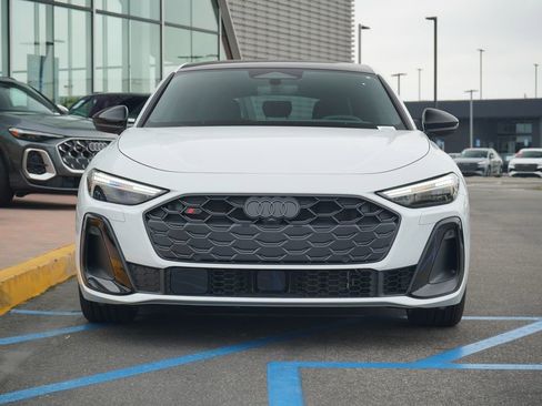 New 2025 Audi S5 Premium Plus image 5