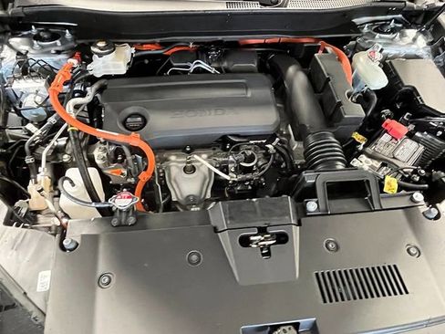 New 2026 Honda CR-V Sport image 12