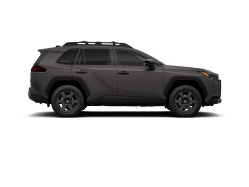 New 2026 Toyota RAV4 AWD image 12