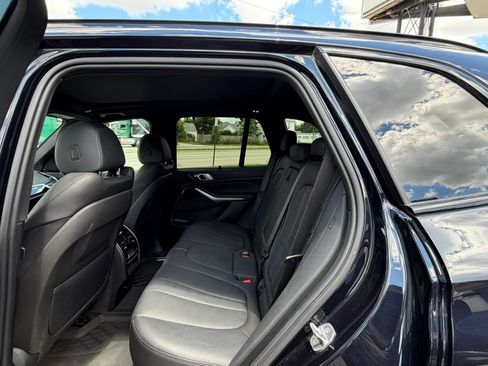 Used 2020 BMW X5 xDrive40i w/ Premium Essential Package AWD/4WD image 18