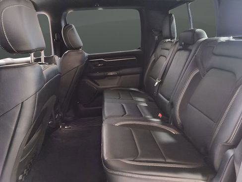 Used 2026 RAM 1500 RHO w/ RHO Level 1 Equipment Group AWD/4WD image 16
