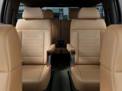 New 2026 Hyundai Santa Fe Calligraphy image 12