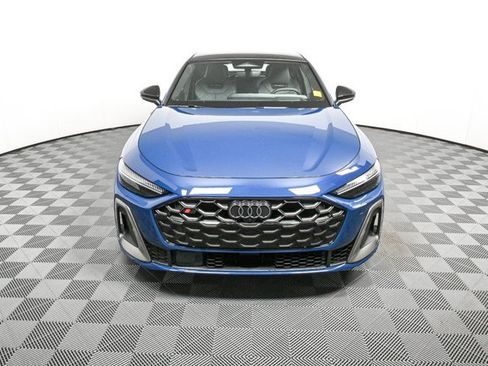 New 2025 Audi S5 Prestige image 36