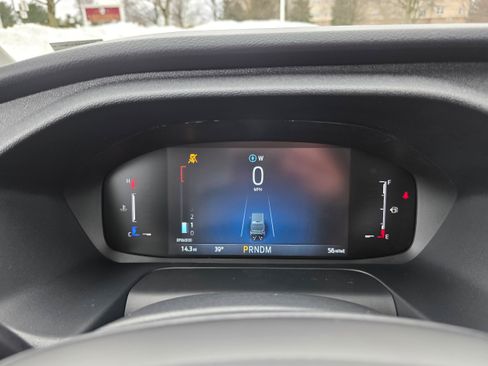 New 2026 Ford Transit 250 Low Roof AWD image 16