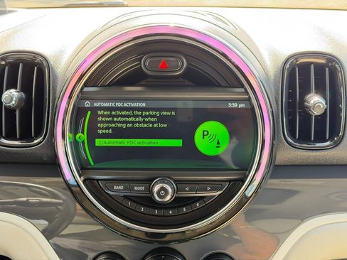 Used 2018 MINI Cooper Countryman S AWD/4WD image 70