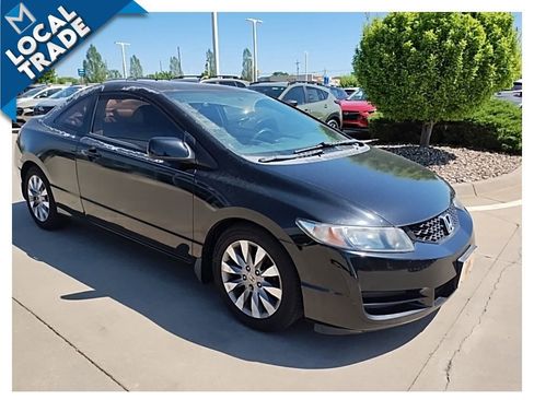 Used 2010 Honda Civic EX-L image 4
