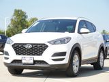 Used 2019 Hyundai Tucson Value image 4