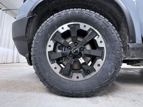 New 2026 Honda Passport TrailSport Elite image 14