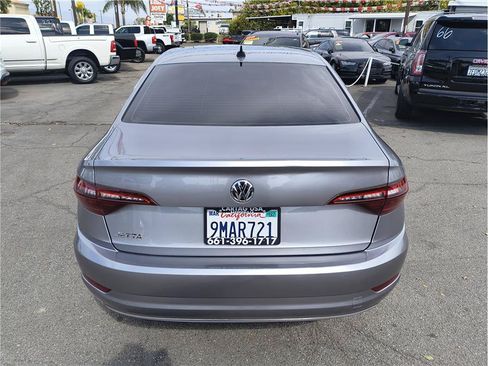 Used 2021 Volkswagen Jetta S FWD image 11