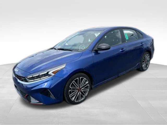 Used 2024 Kia Forte GT FWD image 33