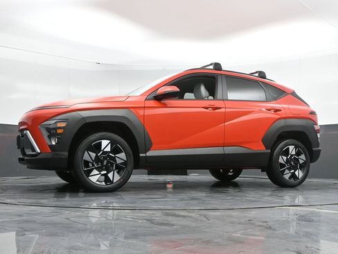 Used 2025 Hyundai Kona SEL image 52