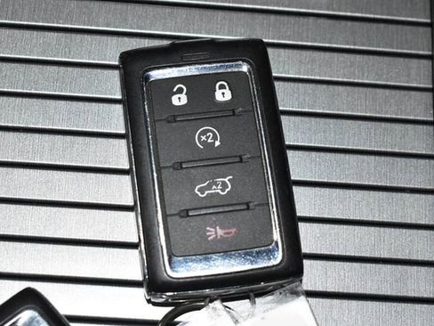 Used 2024 Jeep Wagoneer Series II image 25