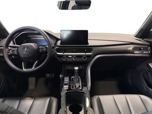 New 2026 Acura Integra A-Spec image 16