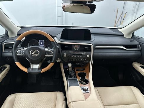 Used 2021 Lexus RX 350 FWD w/ Premium Package image 23