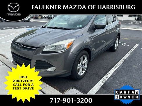 Used 2014 Ford Escape SE FWD image 1