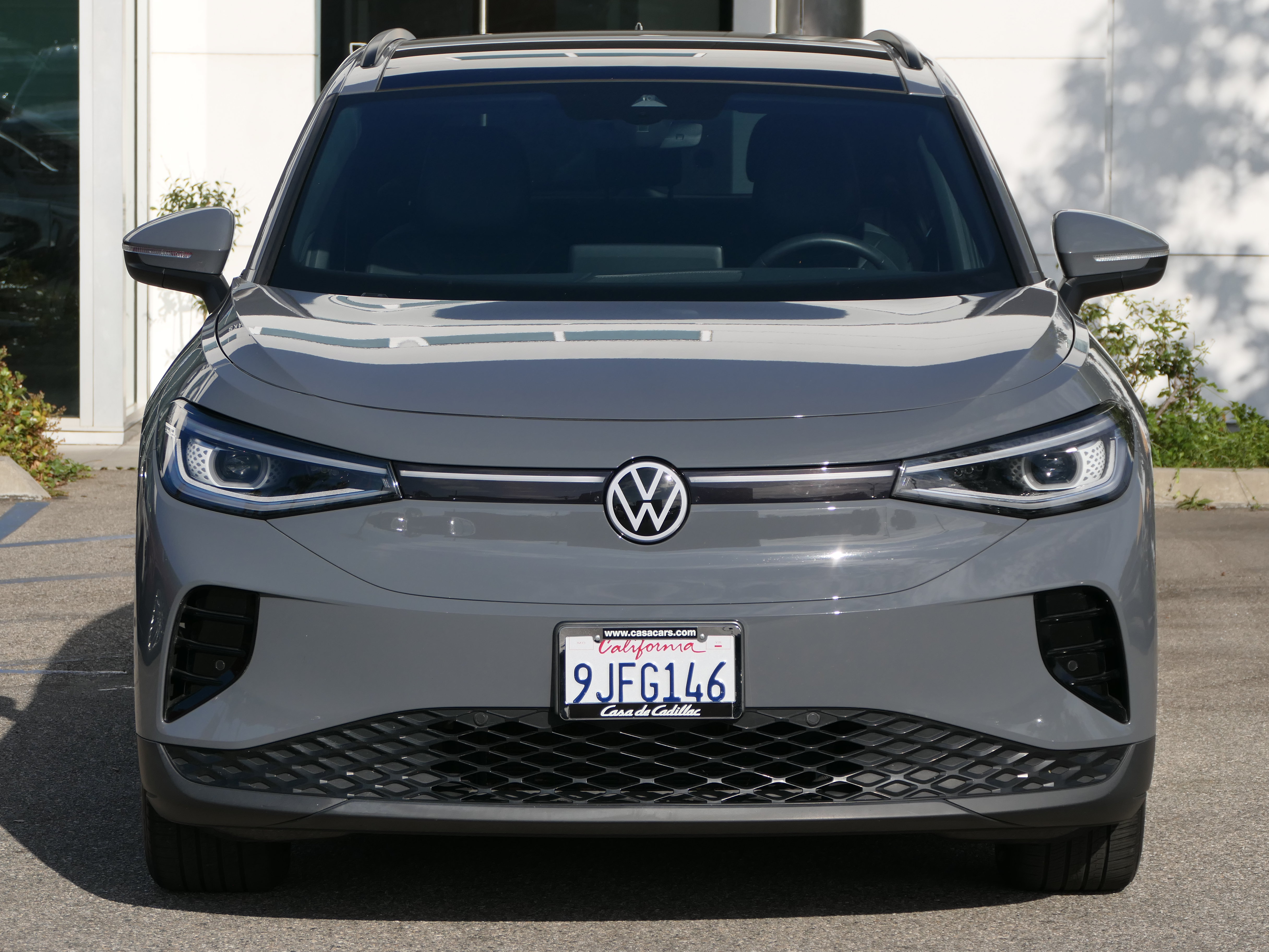 Used 2023 Volkswagen ID.4 Pro RWD image 8