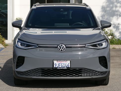 Used 2023 Volkswagen ID.4 Pro RWD image 8