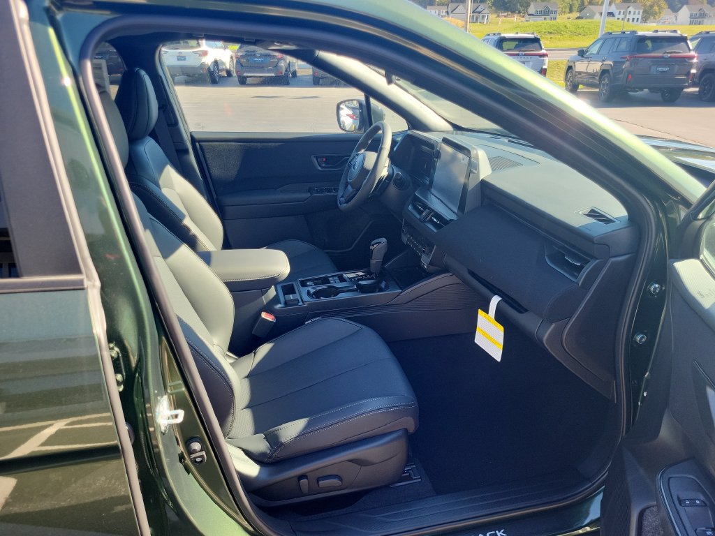 New 2026 Subaru Outback Limited XT AWD/4WD image 14