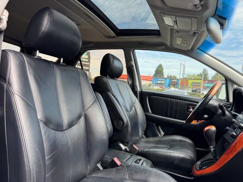 Used 2002 Lexus RX 300 4WD image 16