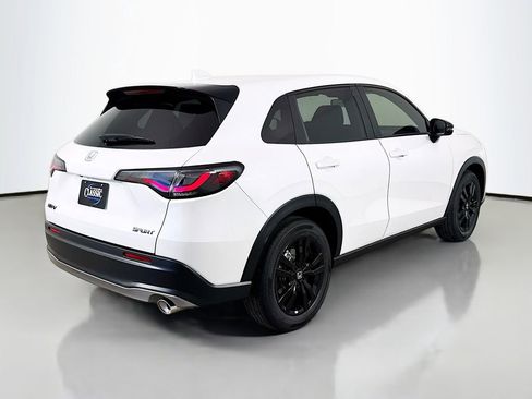 New 2026 Honda HR-V Sport image 7