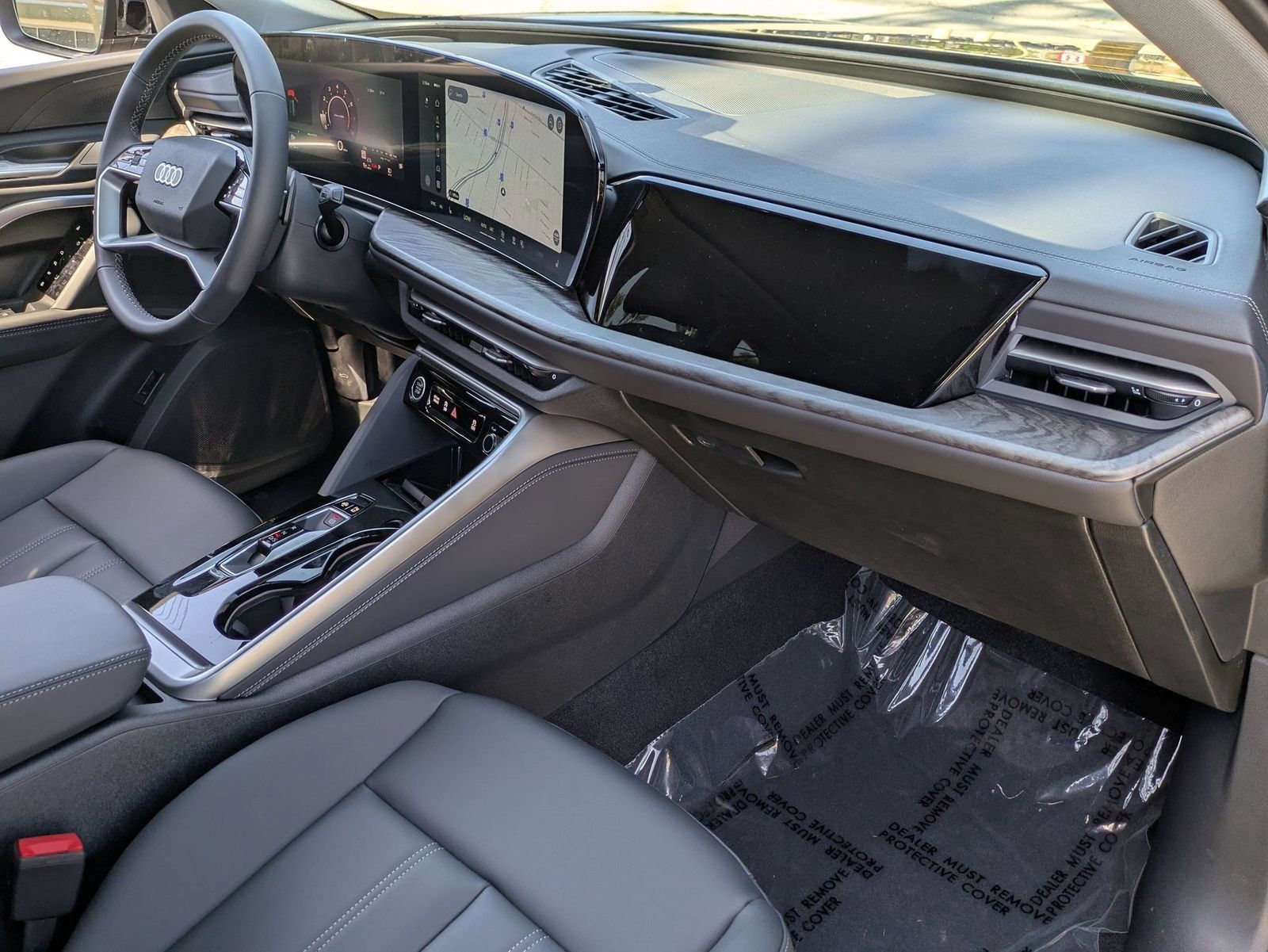 New 2026 Audi Q5 2.0T AWD/4WD image 9